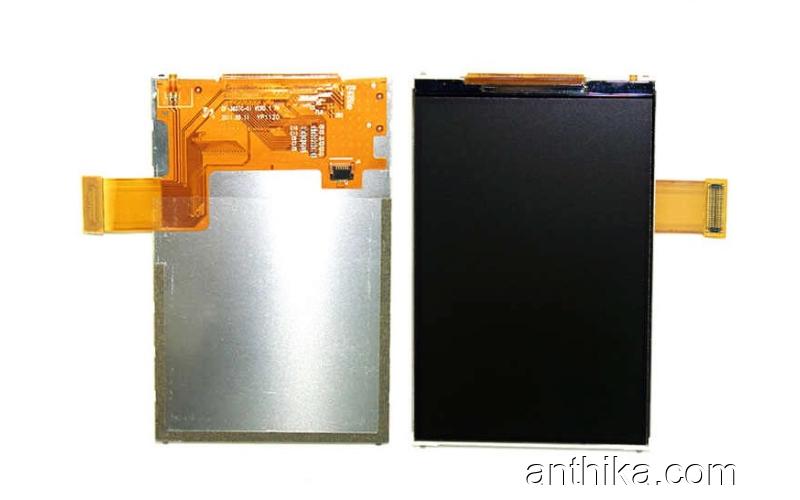 Samsung Wave M S7250 725 Ekran Original Lcd Display New