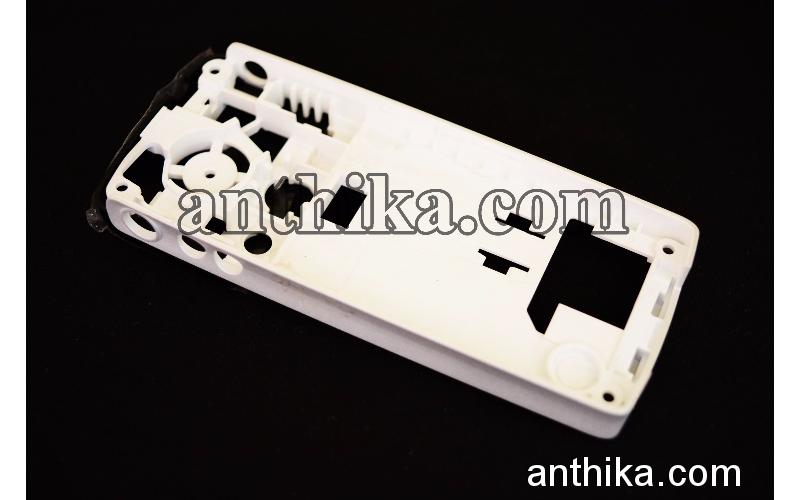 Sony Ericsson T610 Kasa Original Middle Cover New