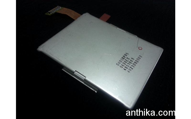 Nokia E60 E70 N80 N90 Ekran Orjinal Lcd Display Part No : 4850809