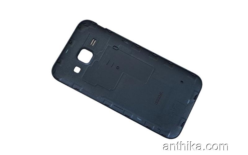 Samsung J100 Kapak Samsung J1 Arka Kapak Lacivert