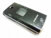Samsung E210 Kapak Kasa Orjinal  Hpusing Black