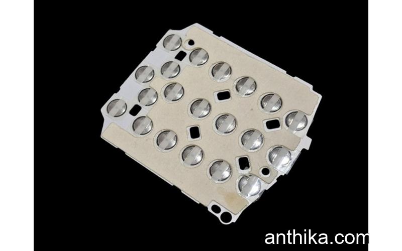 Nokia 8250 Tuş Film Tuş Board Keypad Dome Sheet New