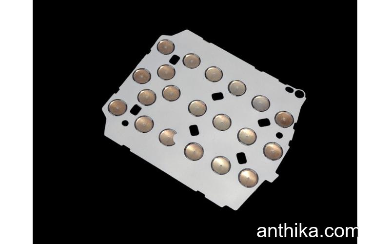Nokia 8250 Tuş Film Tuş Board Keypad Dome Sheet New