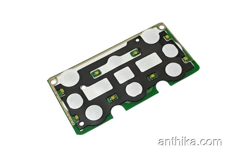 Sony Ericsson J20 J20i Hazel Tuş Board Ui Keypad Board New
