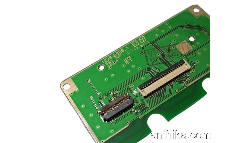 Sony Ericsson J20 J20i Hazel Tuş Board Ui Keypad Board New