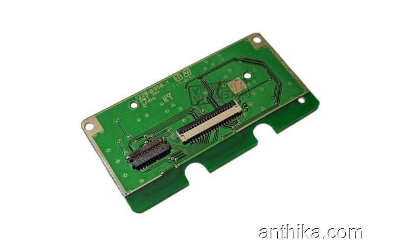 Sony Ericsson J20 J20i Hazel Tuş Board Ui Keypad Board New