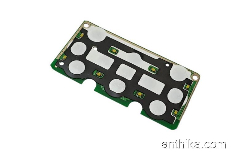 Sony Ericsson J20 J20i Hazel Tuş Board Ui Keypad Board New