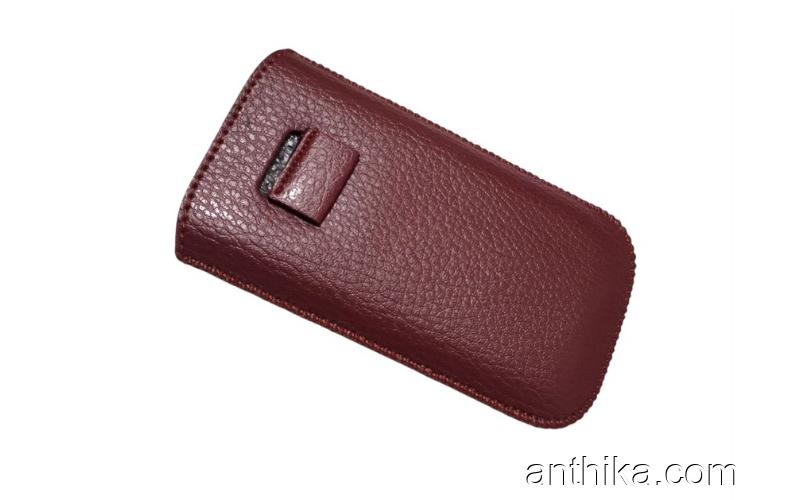 Nokia Trabzonspor Kılıf Ts Karadeniz Nokia 5230 5800 Uyumlu