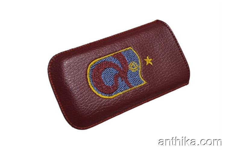 Nokia Trabzonspor Kılıf Ts Karadeniz Nokia 5230 5800 Uyumlu