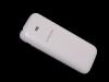 Samsung B310 B310e Kapak Original Battery Cover White New
