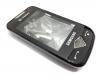 Samsung S5600v Blade Kapak Tuş Kasa Full Housing White Black