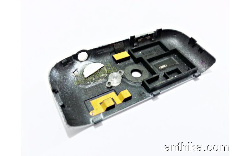 HTC CHACHA Orjinal Anten Kamera Kapak White