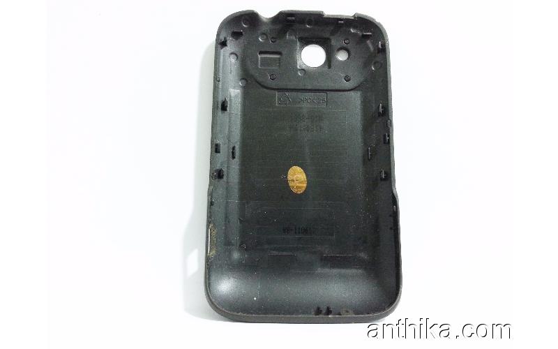 HTC Wildfire S Kapak Orjinal Battery Cover