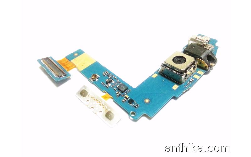 Huawei U8800 İdeos X5 Kamera Flex Orjinal Sıfır Camera Flex Rigid Board