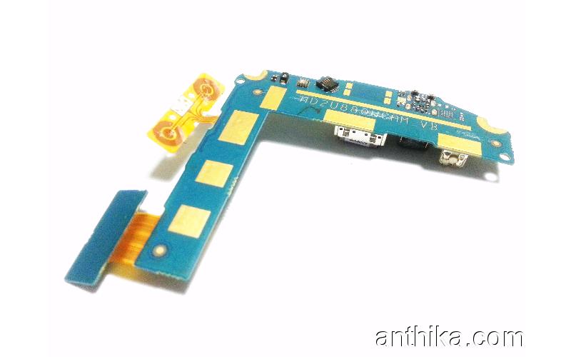 Huawei U8800 İdeos X5 Kamera Flex Orjinal Sıfır Camera Flex Rigid Board