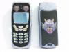 Nokia Kapak Kasa Full Housing Cover Lilac