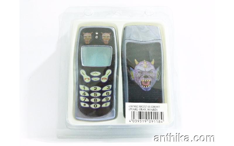 Nokia Kapak Kasa Full Housing Cover Lilac