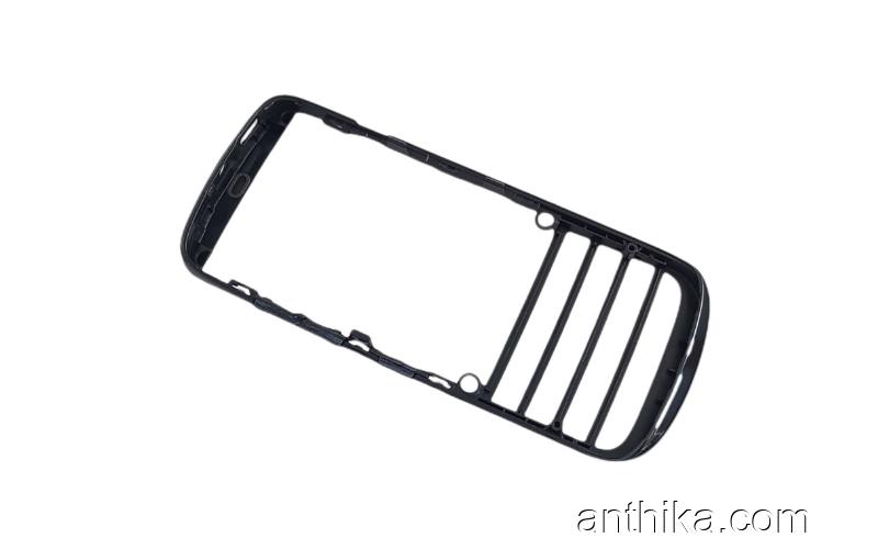 Nokia Asha 300 Kapak Original Front Cover New