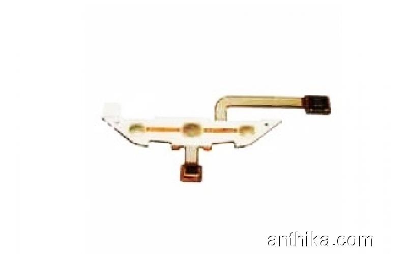 Samsung S5620 Monte Tuş Board Flex Film Original Ui Board Flex Cable