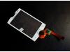 Sony Ericsson Xperia Mini ST15 ST15i Dokunmatik Digitizer Touch White 1239-7562