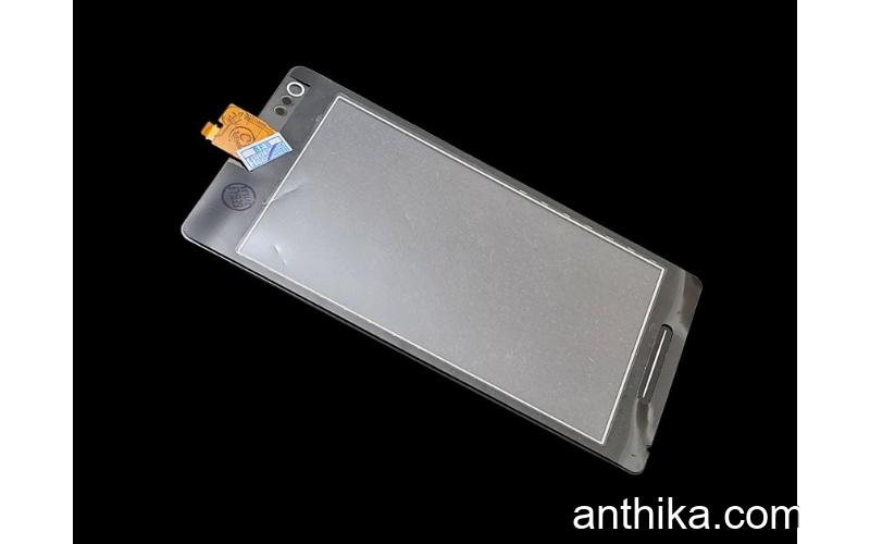 Sony Xperia M C1904 C1905 Dokunmatik Original Touch Digitizer White New