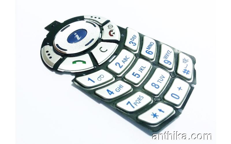 Samsung A800 Tuş Orjinal Keypad