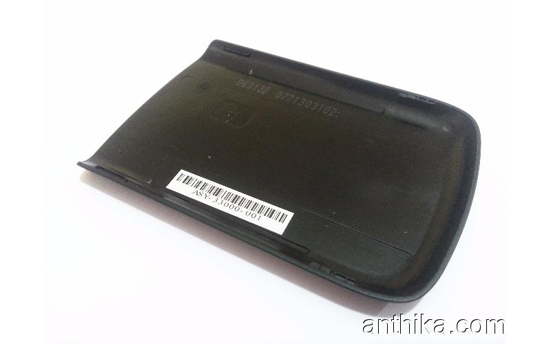 Blackberry 9700 9780 Bold Kapak KVK Depodan Battery Cover Black