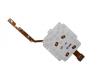 Nokia 5320 Tuş Board Flex Film Keypad Flex Ui Board New