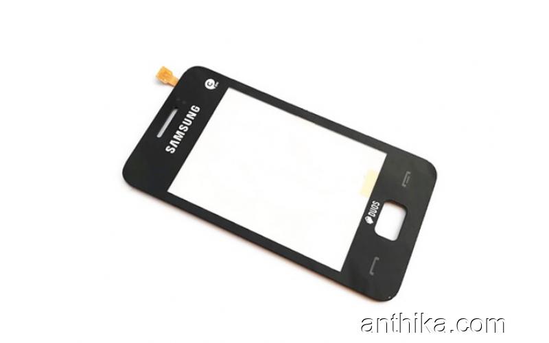 Samsung Rex 80 S5220 Star 3 S5222 Duos Dokunmatik Touchscreen Digitizer