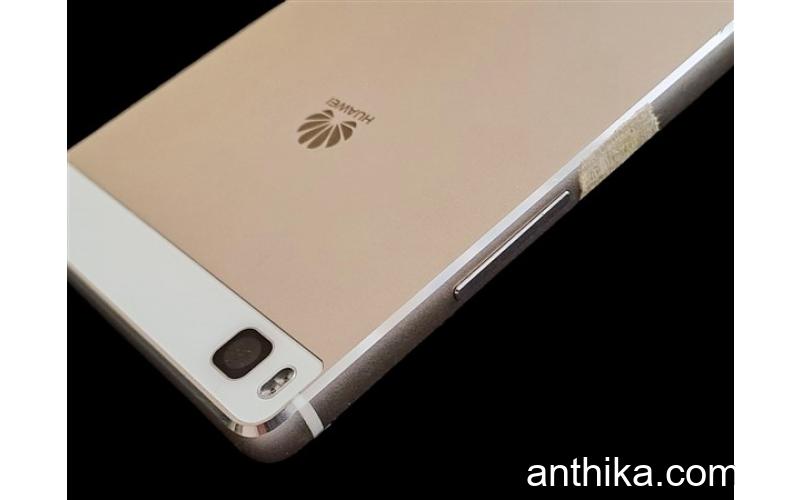 Huawei P8 Kasa Huawei GR-L09 Kasa P8 16GB Kasa Silver