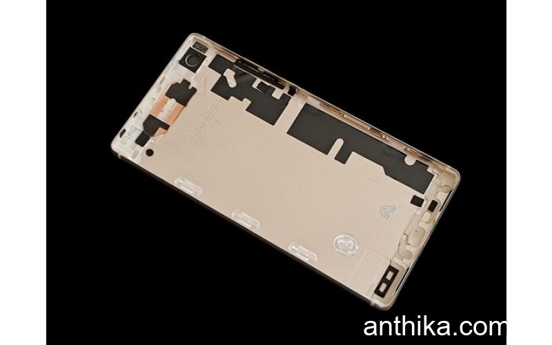 Huawei P8 Kasa Huawei GR-L09 Kasa P8 16GB Kasa Silver