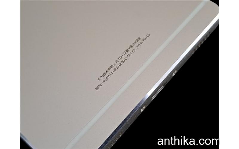 Huawei P8 Kasa Huawei GR-L09 Kasa P8 16GB Kasa Silver