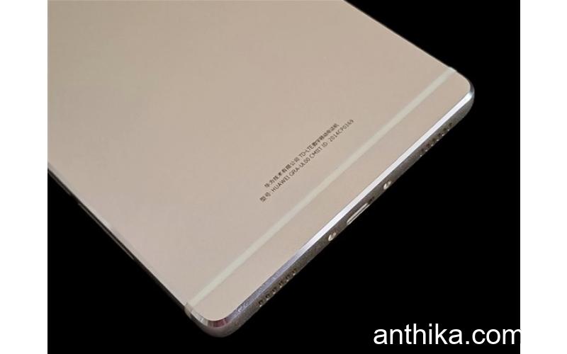 Huawei P8 Kasa Huawei GR-L09 Kasa P8 16GB Kasa Silver
