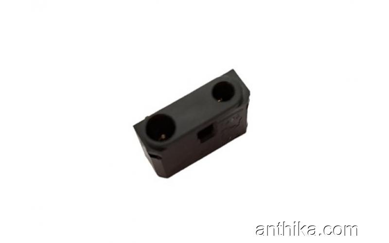 Nokia 7280 7380 Soket Şarj Soketi Original System Connector New