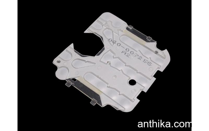 Nokia 3230 Tuş Film Tuş Board Çerçeve Keypad Dome Sheet New