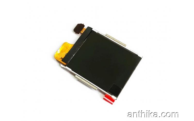 Nokia 3230 6260 6630 6670 7610 Ekran Lcd Display New