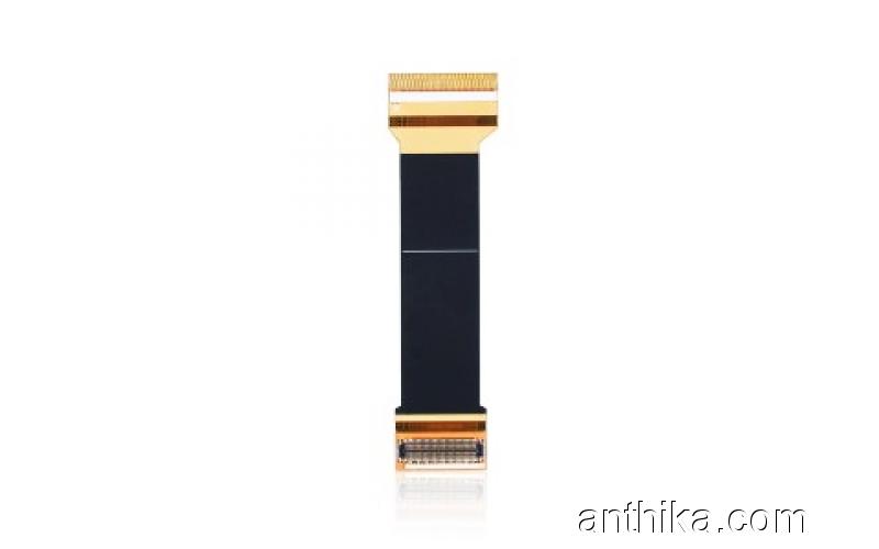 Samsung F330 Flex Film Original Lcd Ribbon Flex Cable New