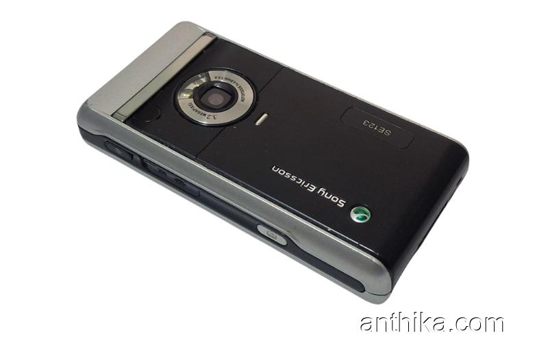 Sony Ericsson P1i Cep Telefonu Original Smart Mobile Phones Prototype