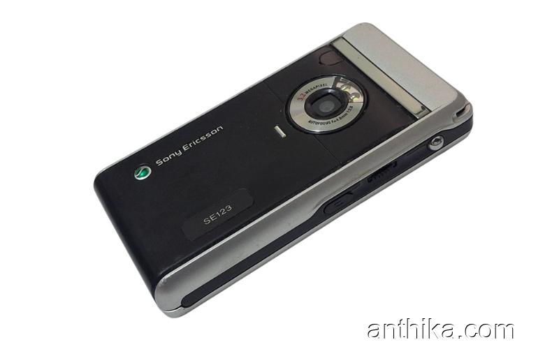 Sony Ericsson P1i Cep Telefonu Original Smart Mobile Phones Prototype