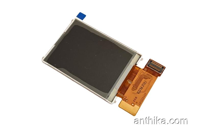 Samsung M3200 Ekran Tuş Board Lcd Display UI Board New