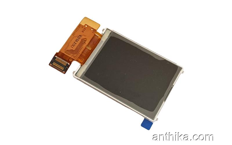 Samsung M3200 Ekran Tuş Board Lcd Display UI Board New