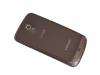 Samsung Google Galaxy Nexus Prime GT-i9250 Kapak Kasa Housing Gray
