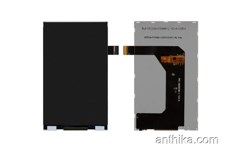 ZTE V807 Blade Ekran Lcd Display New