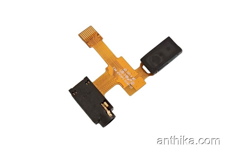Samsung C6712 Speaker Flex Film Original Earspeaker Flex Cable New