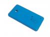 Nokia Lumia 630 Lumia 635 Kapak Original Battery Cover Blue New