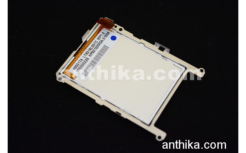 Nokia 1680 Classic Ekran Original Lcd Display Used 4850174