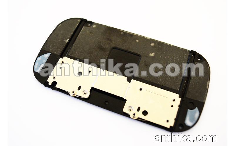 Samsung B5310 Kızak Original Slide Assy Slider Black New