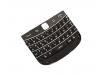 Blackberry 9900 9930 Bold Tuş Original Keypad Black New