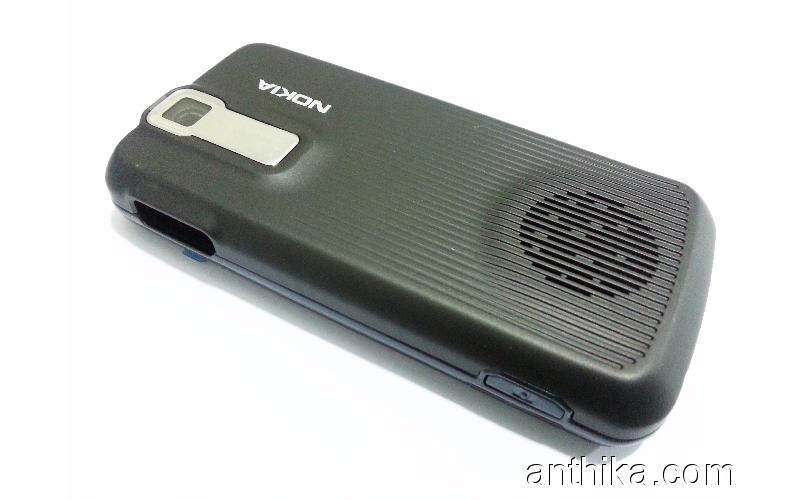 Nokia 7100 Slide Kapak Tuş Kasa Orjinal Kalitesinde Housing