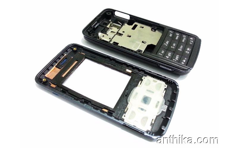 Nokia 7100 Slide Kapak Tuş Kasa Orjinal Kalitesinde Housing